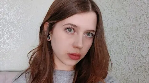 PaulaEmberson's live cam