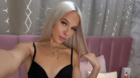 PollyElfi's live cam