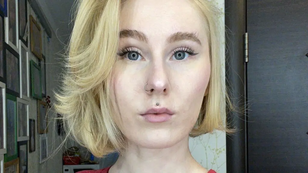 RachelBosco's live cam