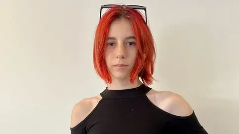 RaeleneLamour's live cam