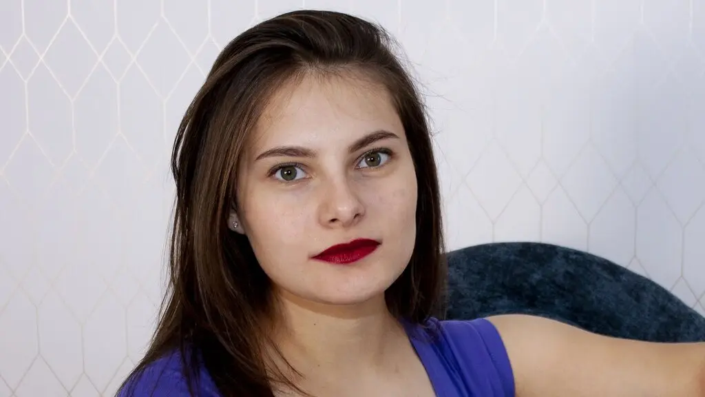 RennieFoster's live cam