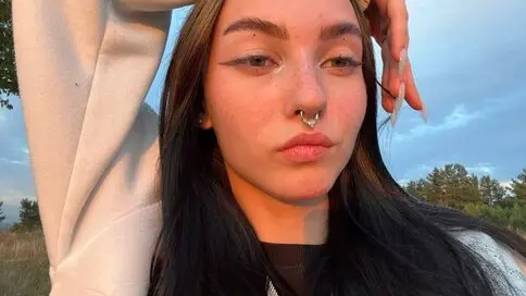 RitaFelina's live cam