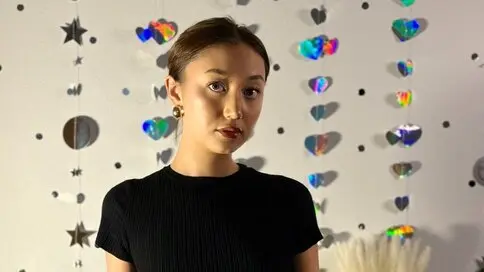 SachaBargo's live cam