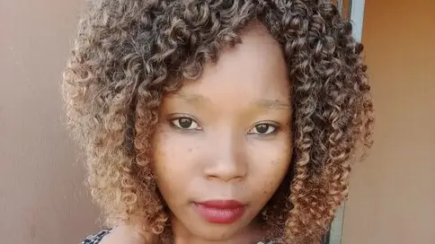 SadeKnott's live cam