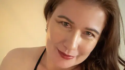 SamantaKenners's live cam