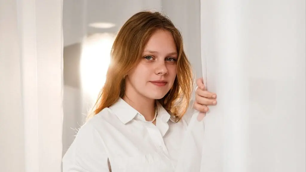 SamaraSherow's live cam