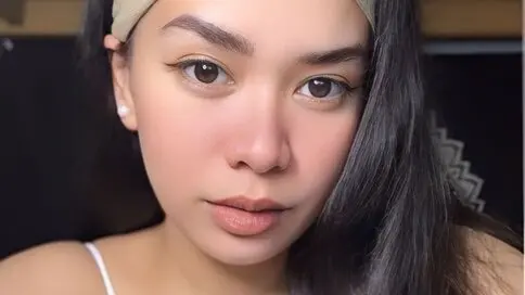 SaphiraRay's live cam