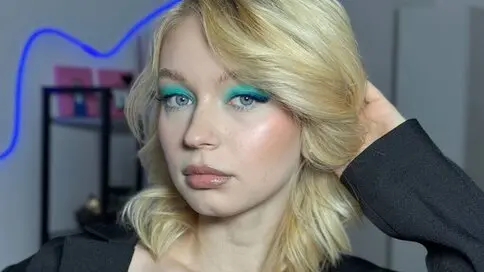 SaraDesmio's live cam