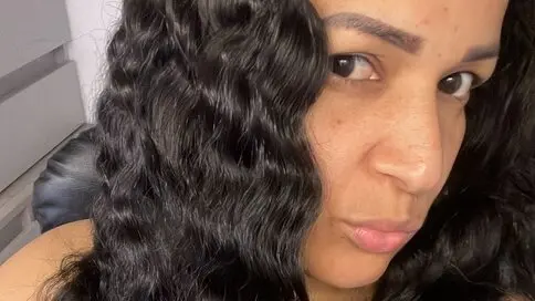 ScarlethManson's live cam