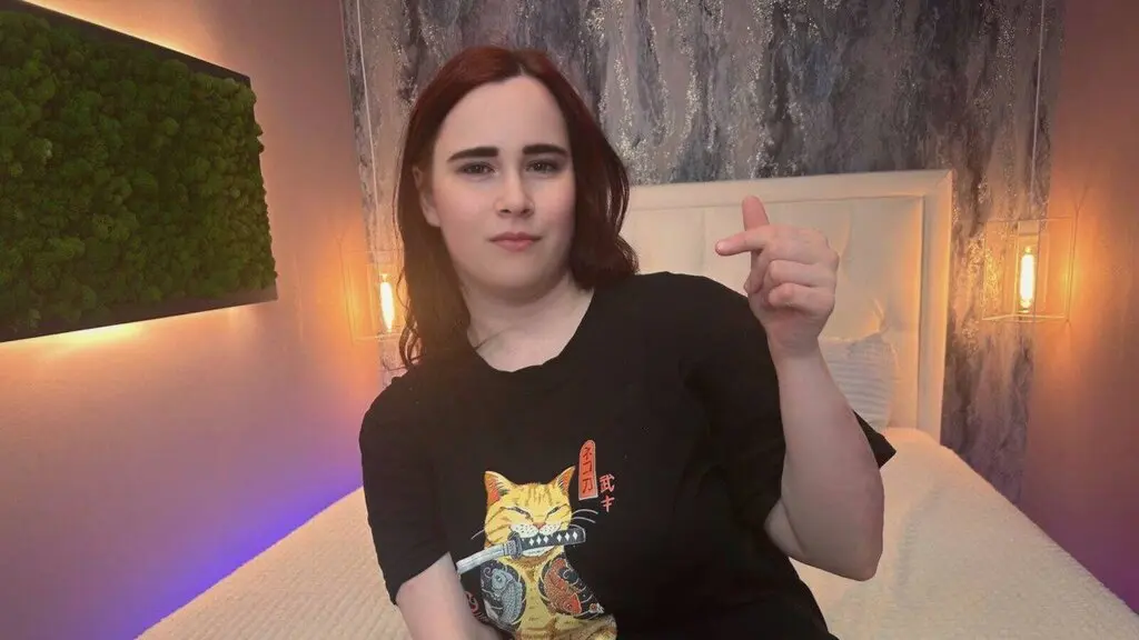 ShelyMiss's live cam