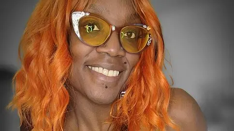 SofiaSage's live cam