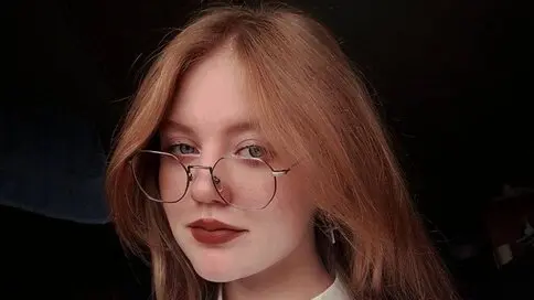 SoledadTomasi's live cam