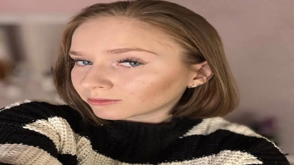 SonyaAnder's live cam