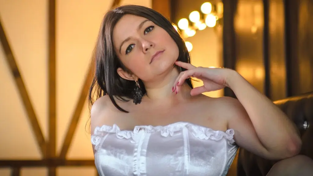 SophiaMylove's live cam