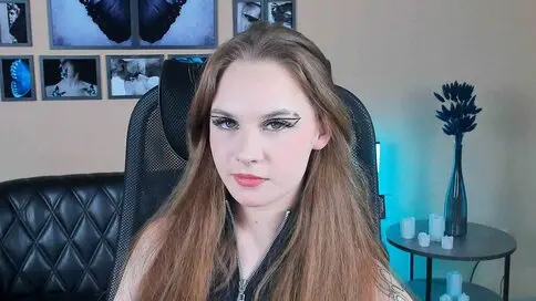 SsoniaRay's live cam