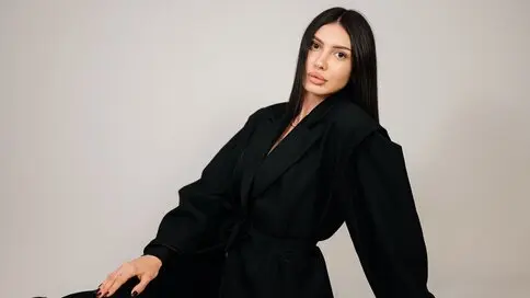 StellaSantiago's live cam