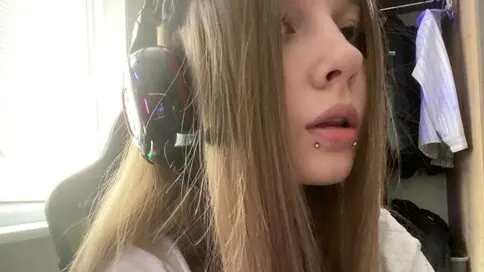 StellaVibe's live cam