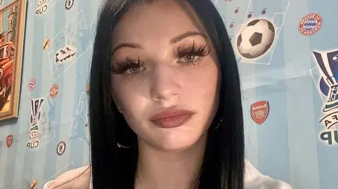 StephenieCheese's live cam