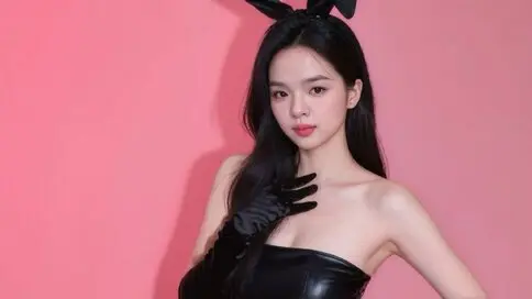 SuYi's live cam