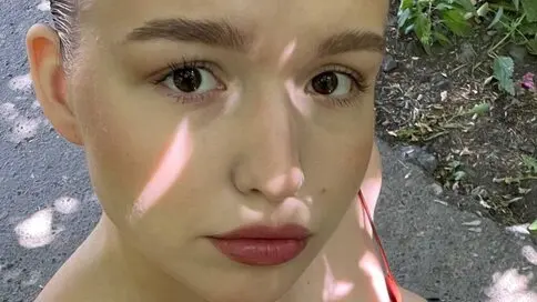 SusannahBuffalo's live cam