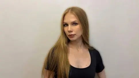 SusieAlvia's live cam