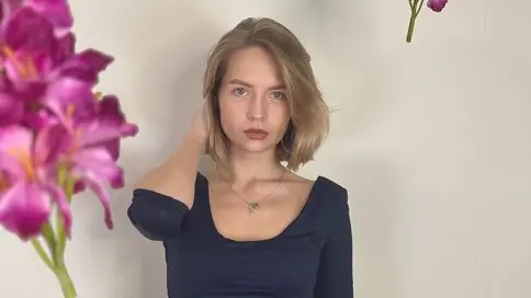 SvetlanaWeisbrod's live cam