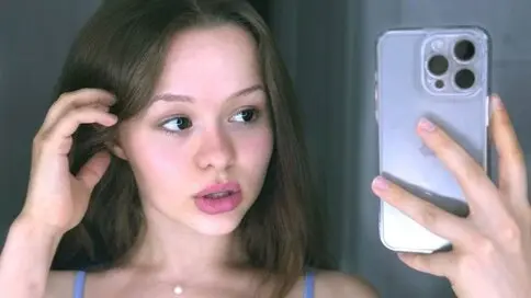 SweetieMiss's live cam