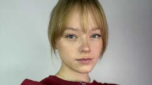 TaliaKisak's live cam