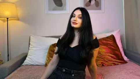 TaliaWilde's live cam