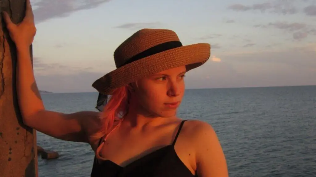 TawnyWaddington's live cam