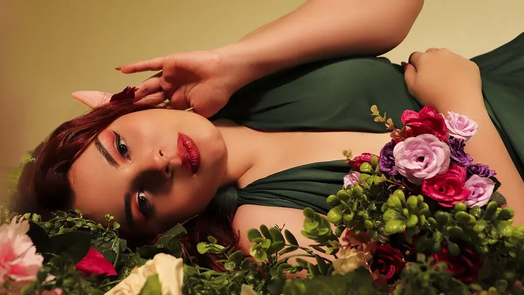 TaylorKeller's live cam