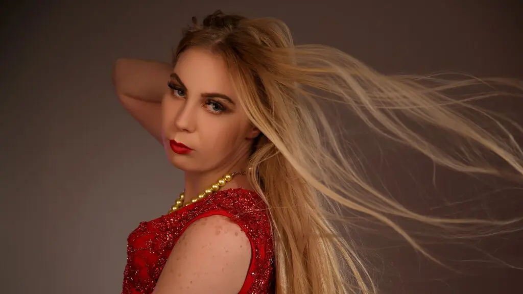 TeasingViolet's live cam