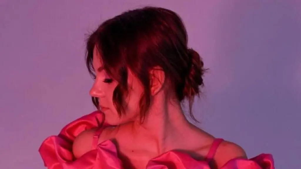 TeressaLee's live cam