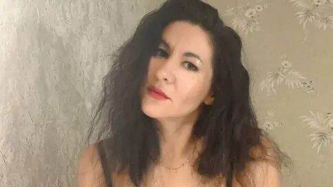 TinaMorel's live cam