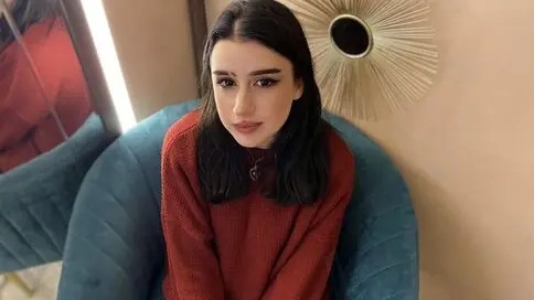 TrishaFlame's live cam