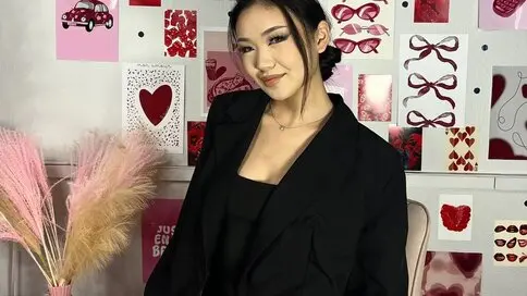 VallieHusson's live cam