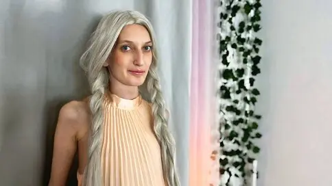 ViktoriaClark's live cam