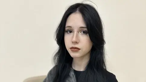 VioletHarme's live cam