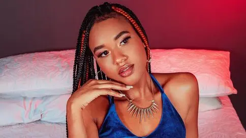 WendyWilyams's live cam