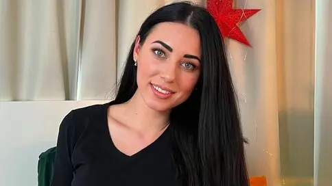 YasminSiya's live cam