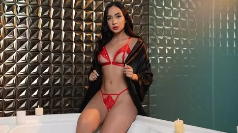 ZaraMillan's live cam