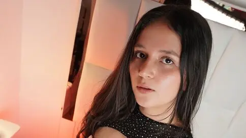 ZoeBarnett's live cam