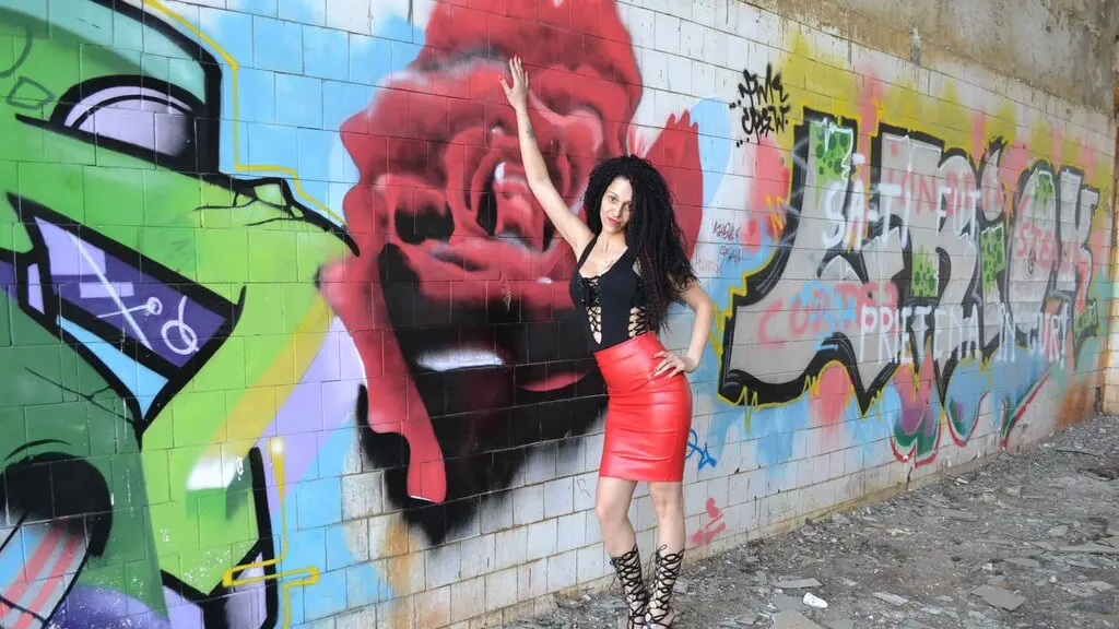 saraseline's live cam