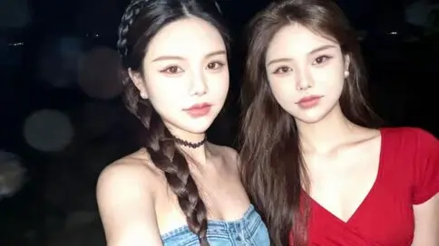 AimeilicandAile's live cam