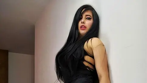 LeslySalvatore's live cam
