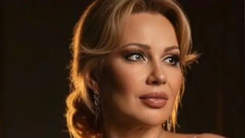 NatalyMonro's live cam