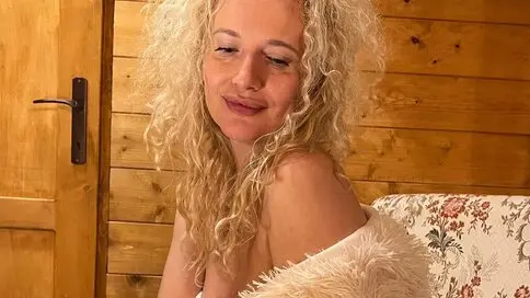 SofiaPorter's live cam