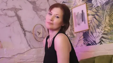 ZoeTraviss's live cam