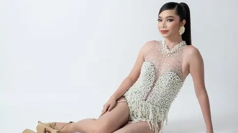 AlexaMillion's live cam