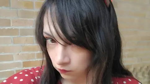 AliciaVoid's live cam